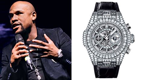 celebrities wearing hublot big bang|10 of the most famous celebrity watch collectors in the world.